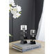 Anita 7.9 X 2.4 inch Candle Holder