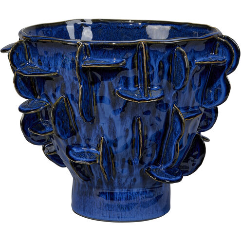 Helios 13 X 9.5 inch Vase