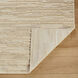 Forza 36 X 24 inch Neutral Rug in 2 x 3