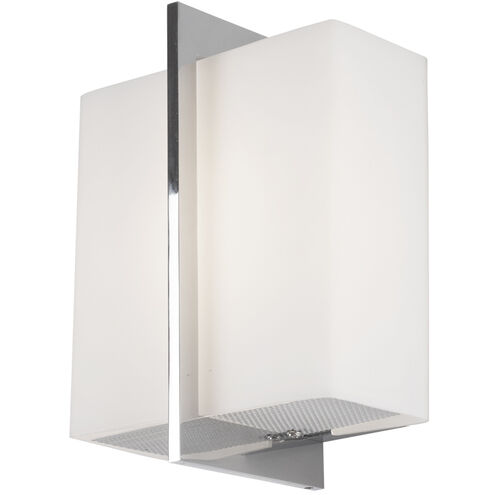 Bengal Wall Sconce Wall Light in Chrome