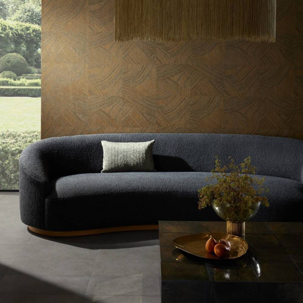 Turner Charcoal Sofa