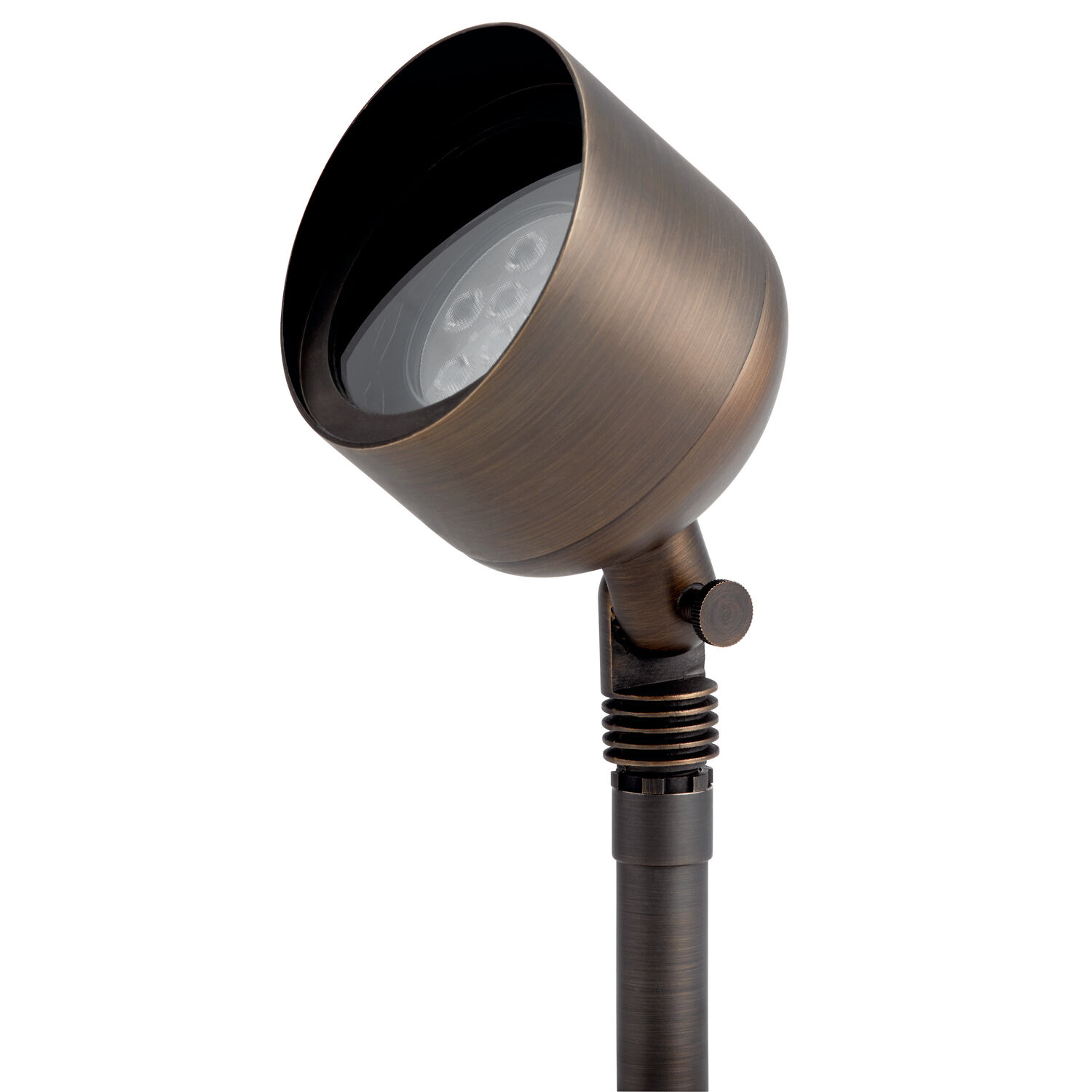 Independence 12 14.00 watt Centennial Brass Landscape 12V Accent
