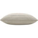 Montana 20 inch Grey Decorative Pillow