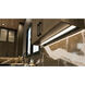 Arza Select LED 22.2 inch White Undercabinet Light