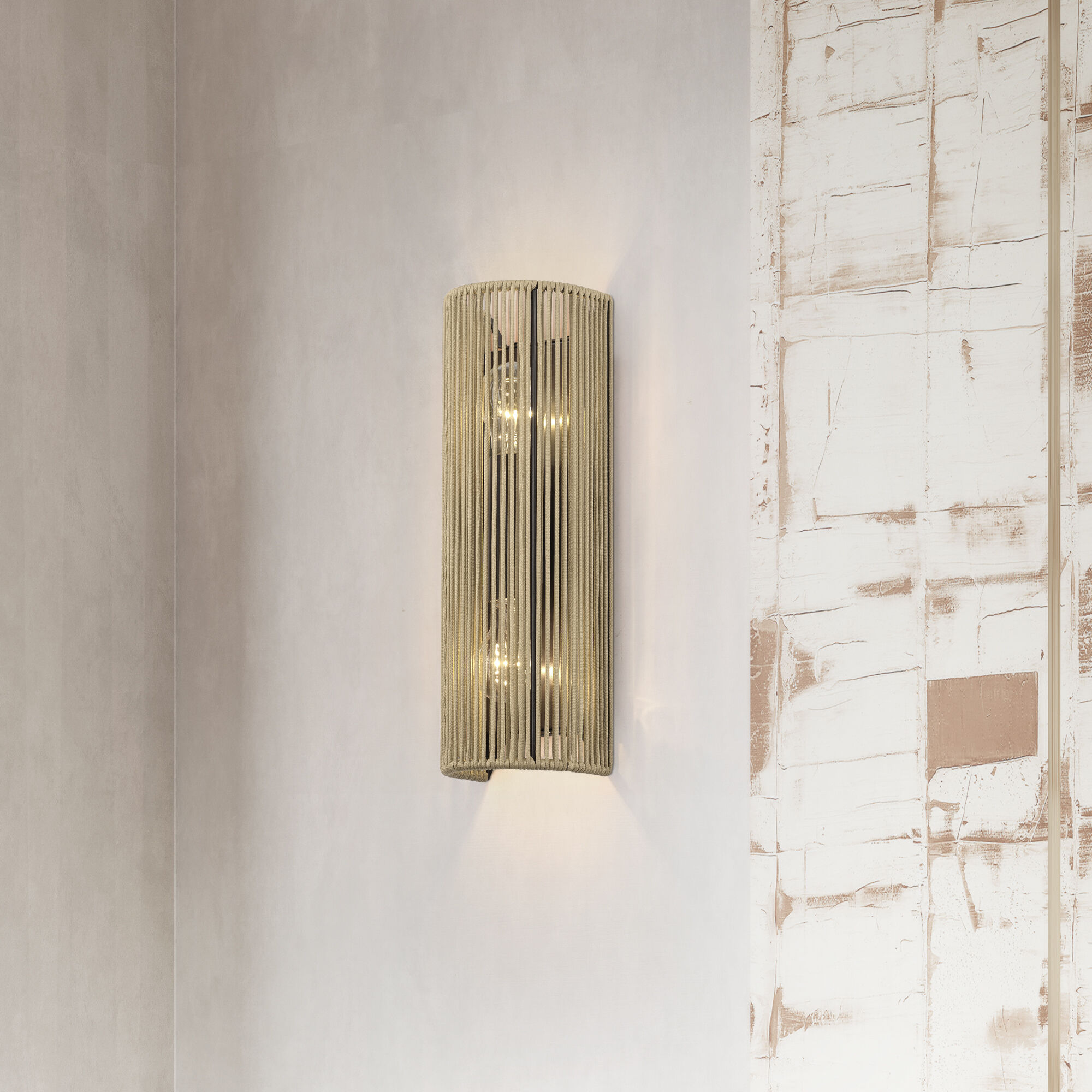 Acordia Wall Sconce Wall Light