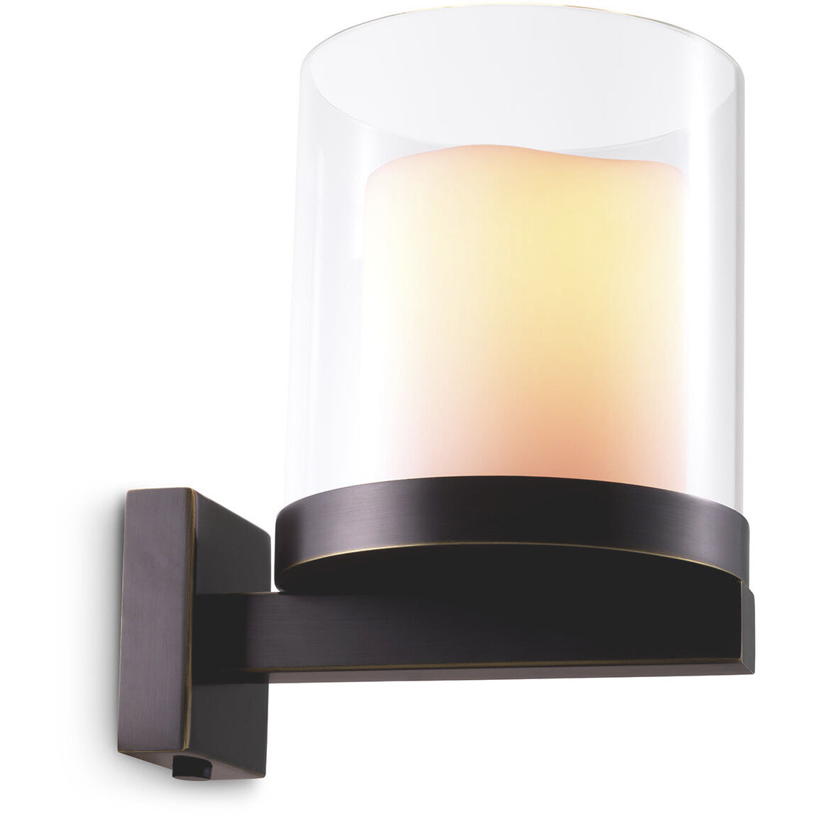 Donovan 1 Light 5.51 inch Wall Sconce