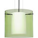 Pahu 12 1 Light Black Cable Pendant Ceiling Light