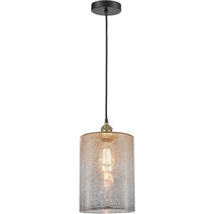 Cobbleskill 1 Light 9.00 inch Mini Pendant