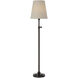 Thomas O'Brien Bryant 24.5 inch 1.6 watt Bronze Adjustable Cordless Table Lamp Portable Light