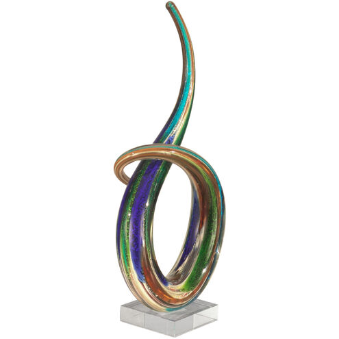 Evelyn 15 X 7 inch Sculpture