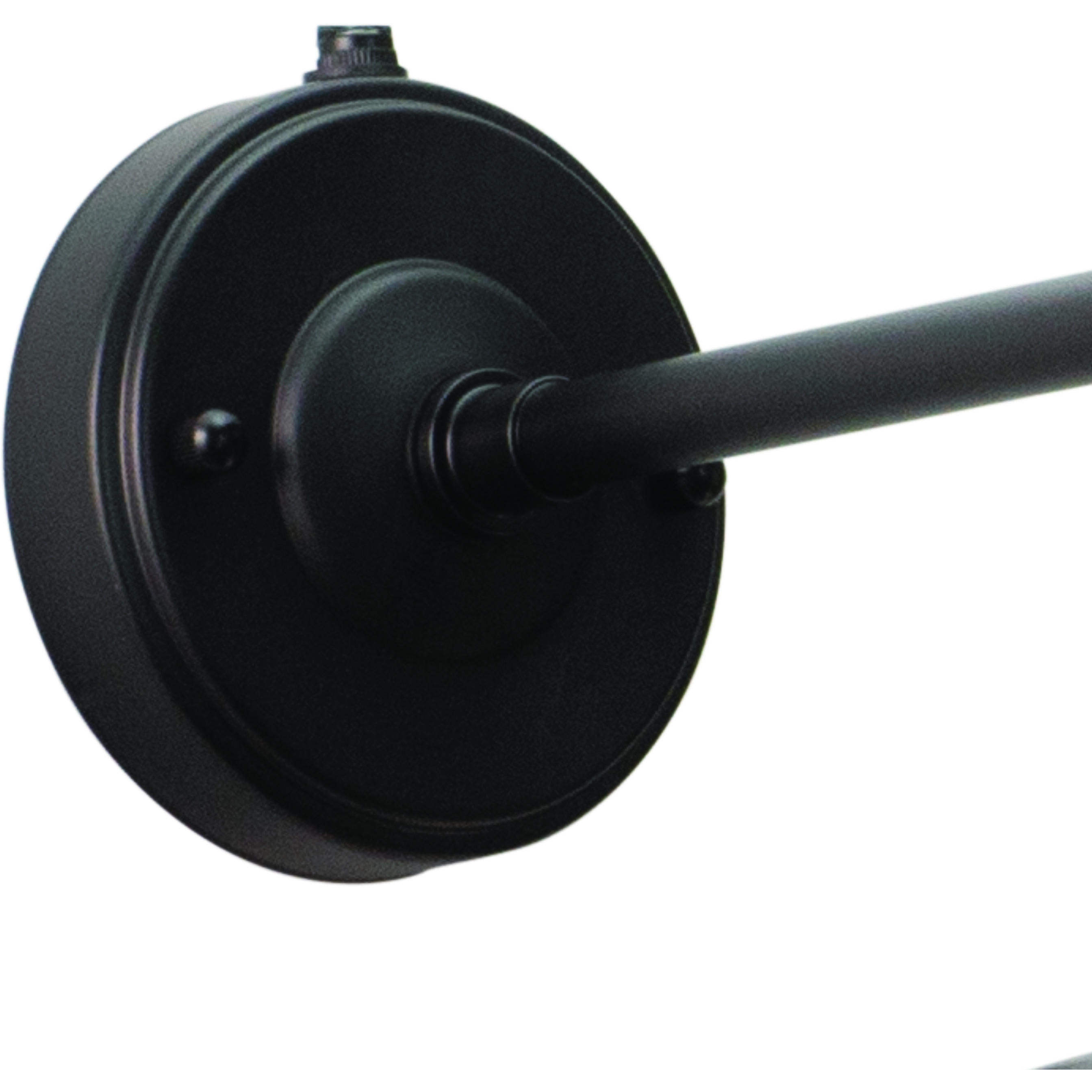 Dorado LED 12.25 inch Dark Bronze and Light Gold Outdoor Wall