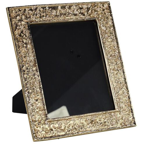 Golden 14 X 12 inch Photo Frame, Large