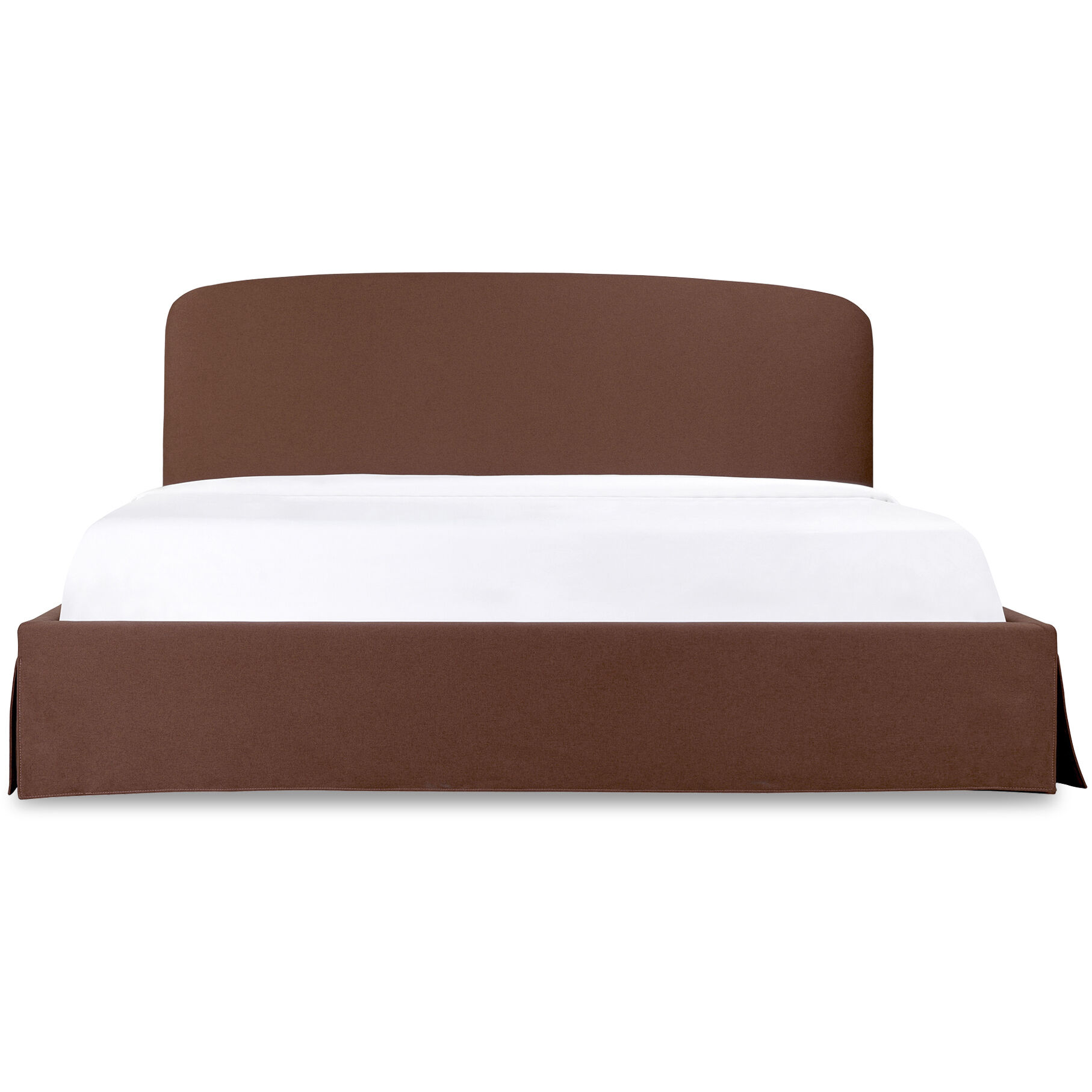 Joan Brown Storage Bed, Queen