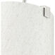 Weston 3 Light 13 inch Brushed Nickel Pendant Ceiling Light