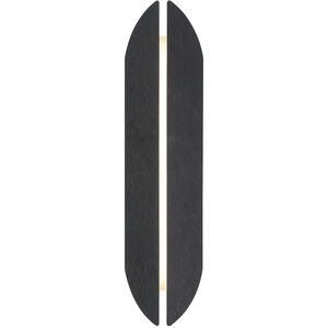 Inntra 1 Light 6.00 inch Outdoor Wall Light