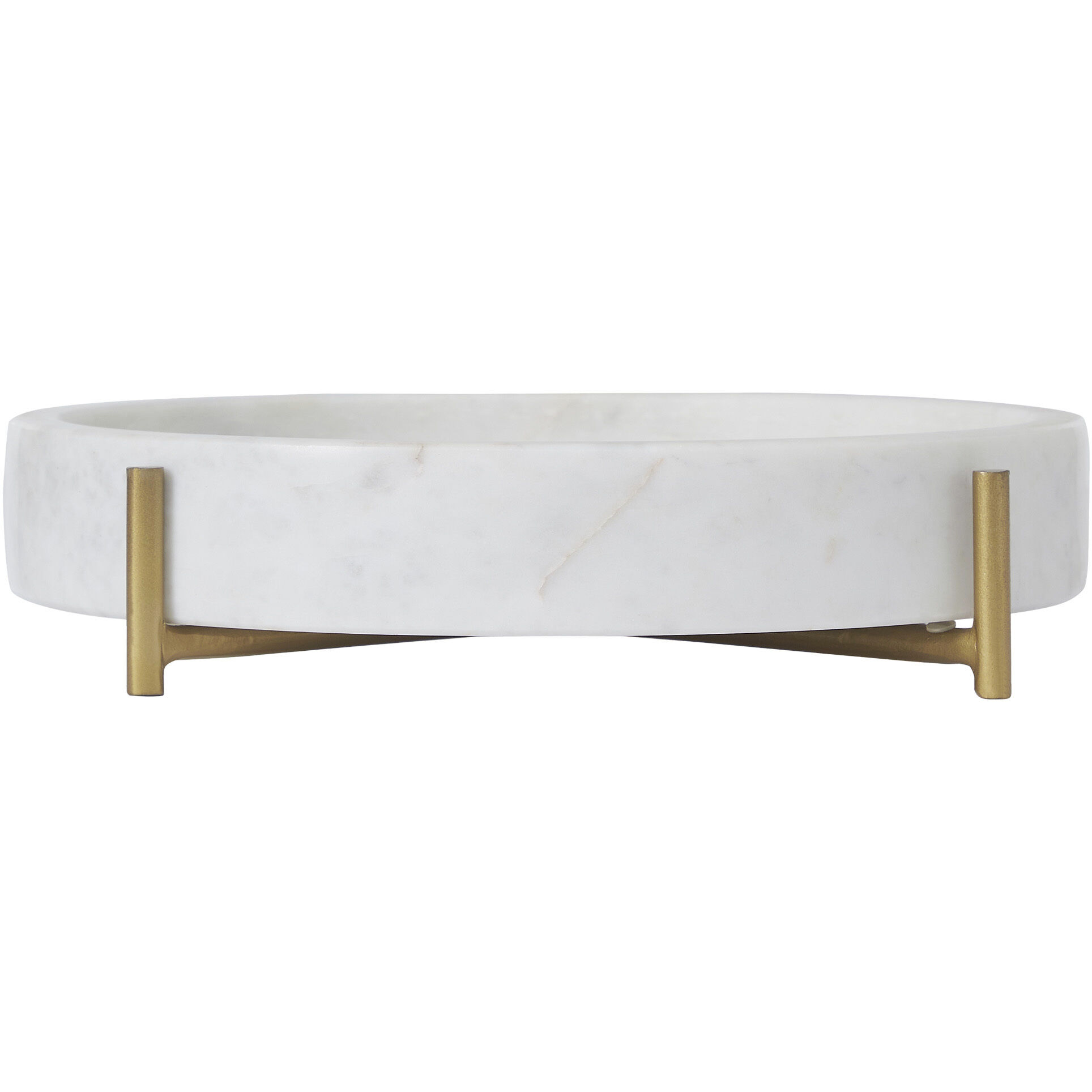 Lingby 13 X 2.5 inch Vase