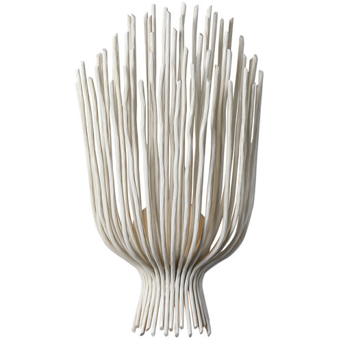 Chapman & Myers Astra Sculpted Sconce Wall Light