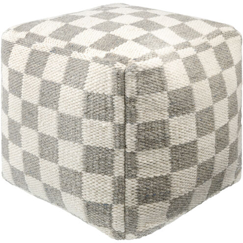 Preethi 18 inch Pouf