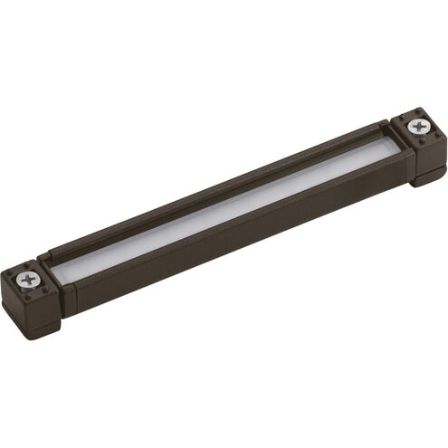 Landscape LED 1 Light 3.00 inch Landscape Accent Light