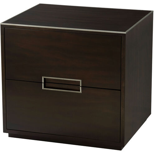 TA Studio No. 3 24 X 22 inch Nightstand