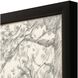 Landscapes Collection Matte Black Shadow Box Framed Art