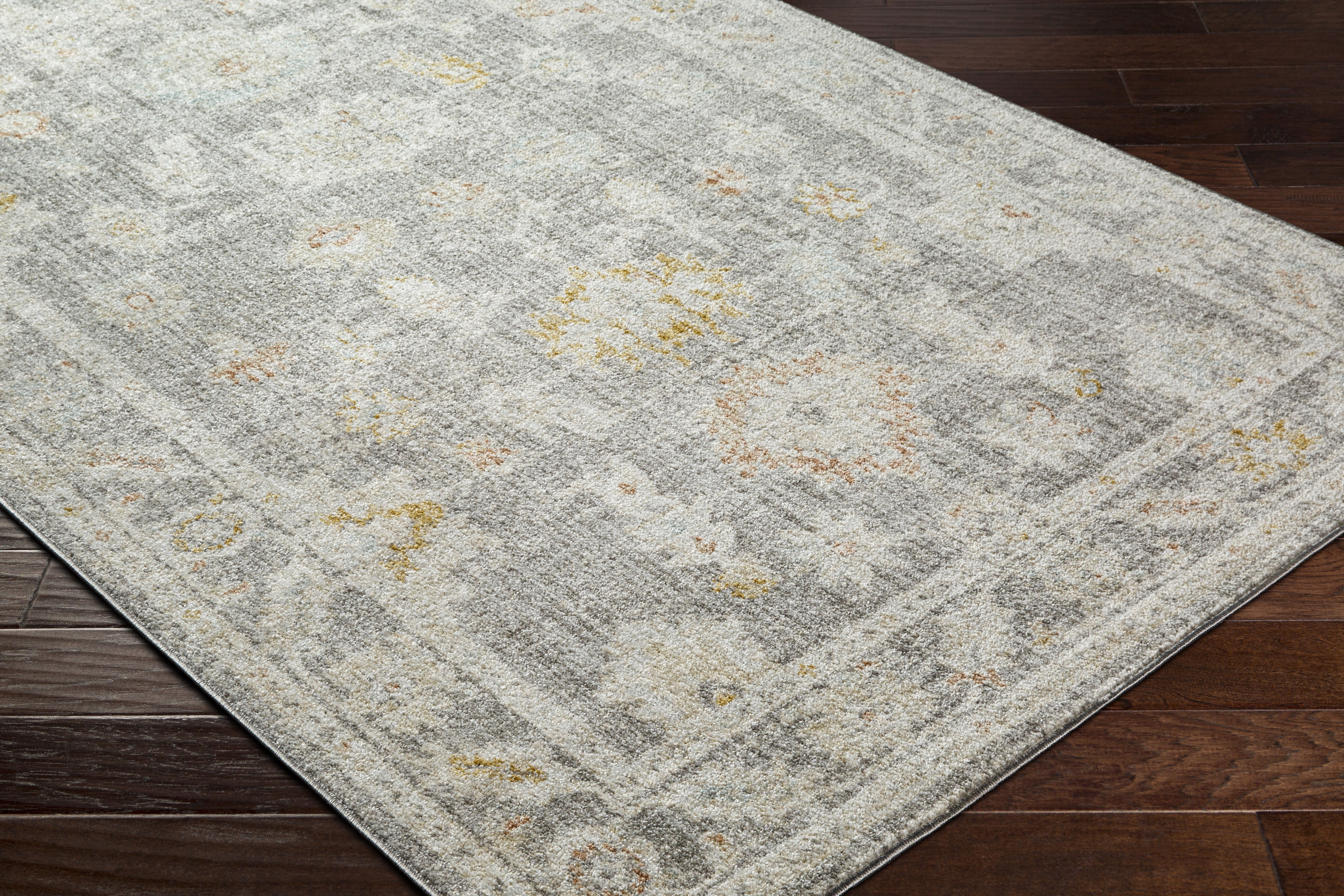 Bitlis 84 X 63 inch Rug, Rectangle