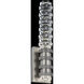 Beyond Kemberly LED 3.9 inch Brushed Nickel ADA Wall Sconce Wall Light