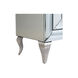 Anita Clear Cabinet