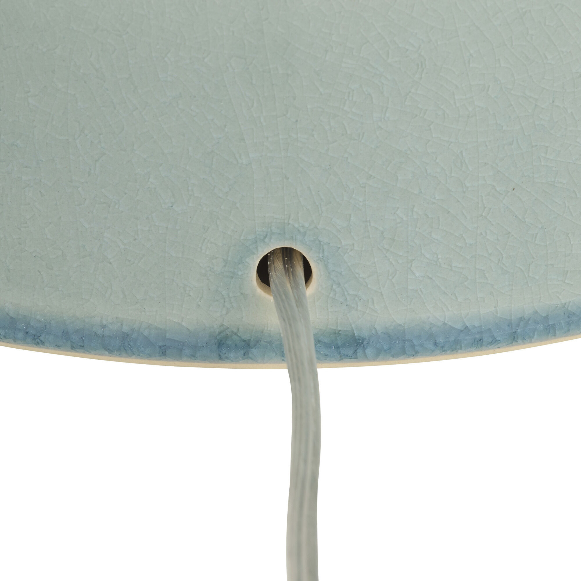 Katrina 30.5 inch 150.00 watt Celedon and Antique Brass Table Lamp Portable Light