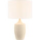 Richard June Sayer 1 Light 17.00 inch Table Lamp