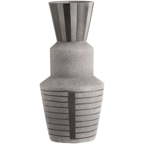 Erebus 15 inch Vase, Large