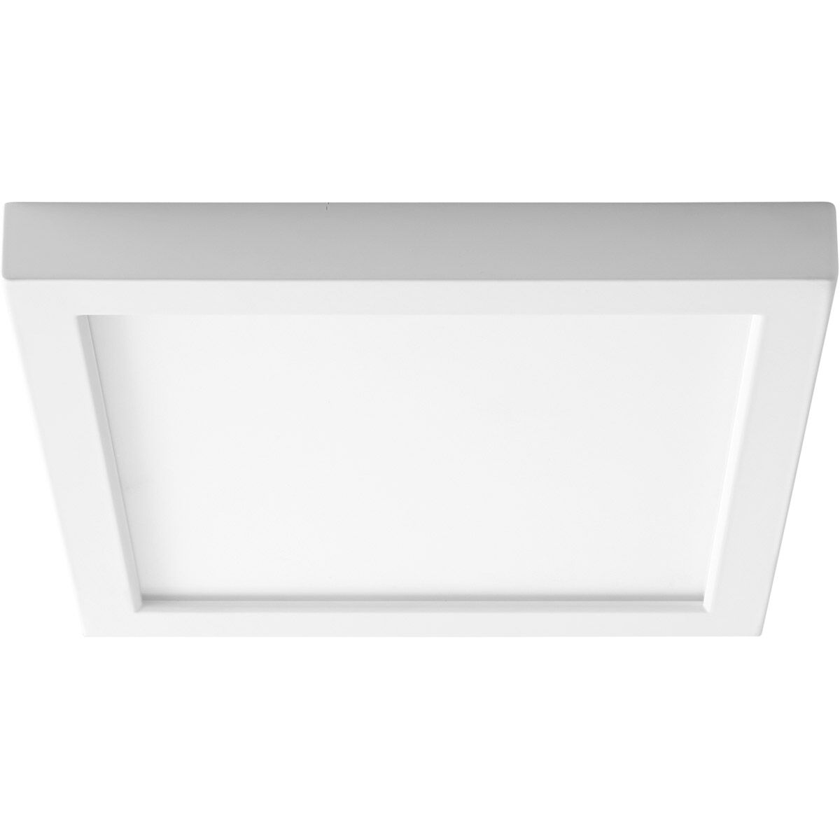 Altair led flush mount top