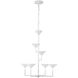 Julie Neill Eleanor 6 Light 30.25 inch Chandelier