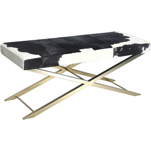 Canada Gold Bench