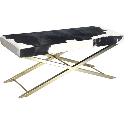 Canada Gold Bench