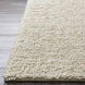 Aros 96 X 96 inch Cream Rug in 8 Ft Square, Square