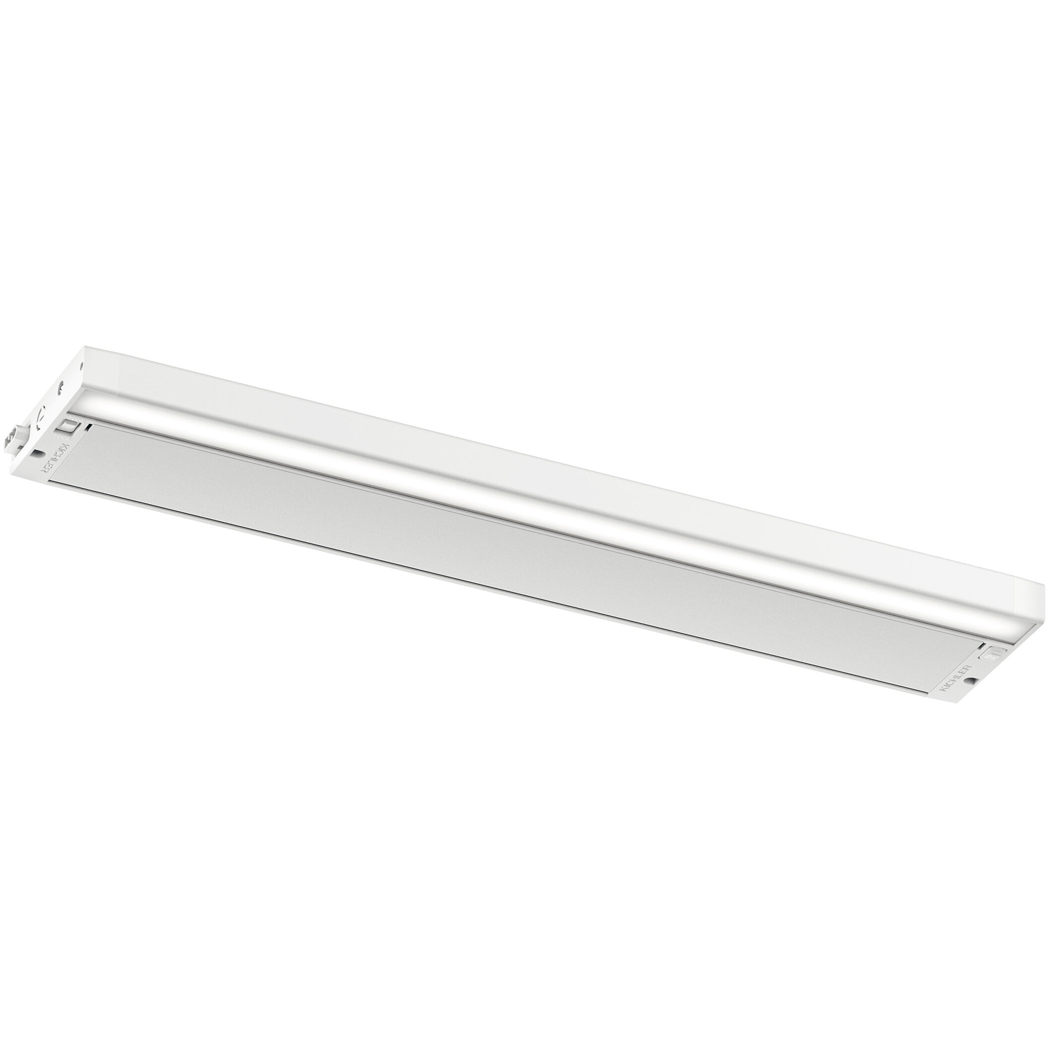 6U Series LED 4.25 inch Cabinet Lighting