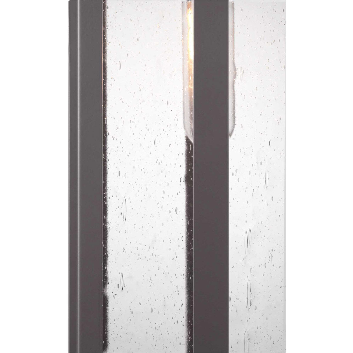 Boxwood 1 Light 9 inch Antique Bronze Outdoor Hanging Lantern