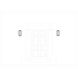 Sean Lavin Mattix LED 14.38 inch Oil Rubbed Bronze Outdoor Sconce