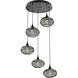 Coppa 5 Light Chandelier