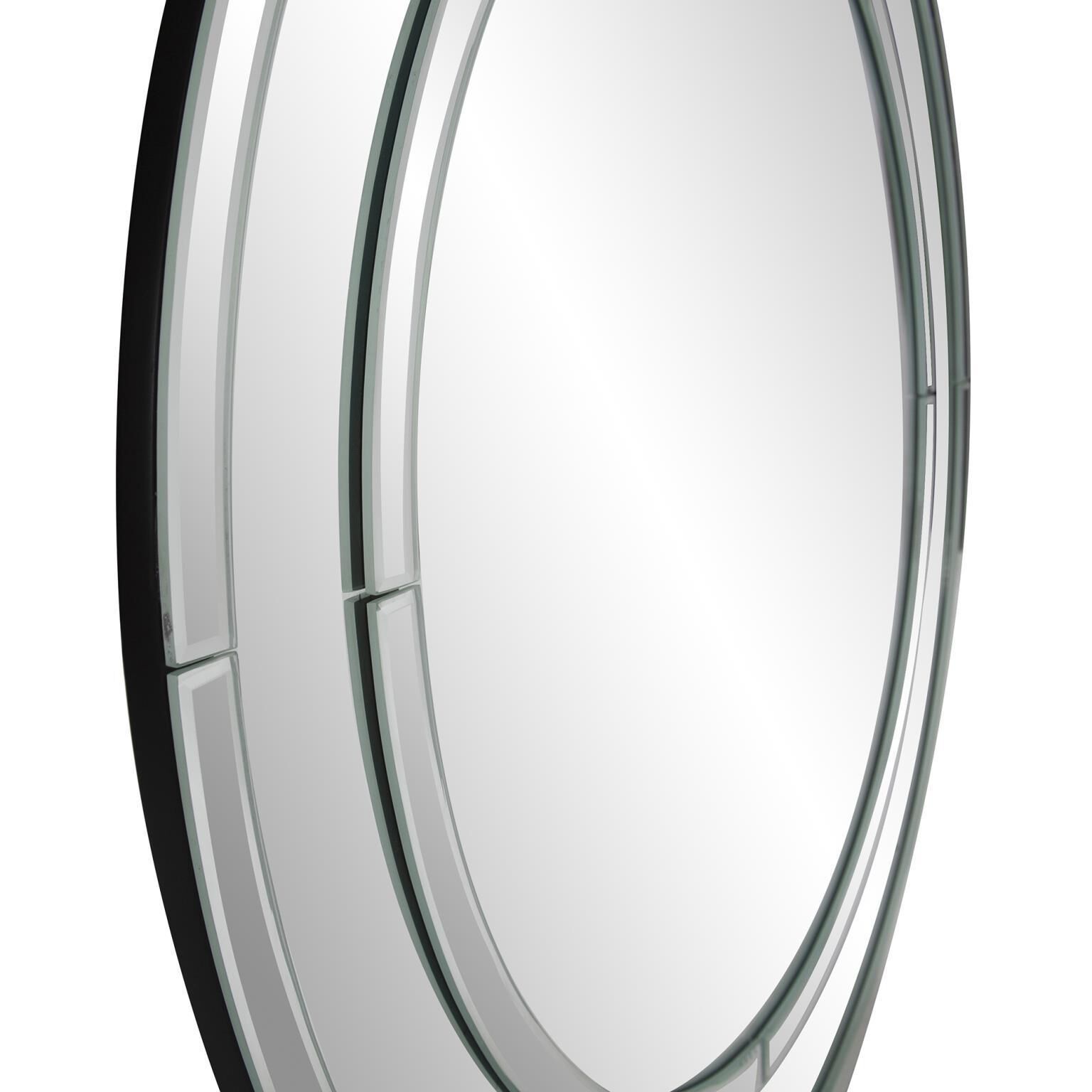 Del Noble 35 X 35 inch Clear Mirror