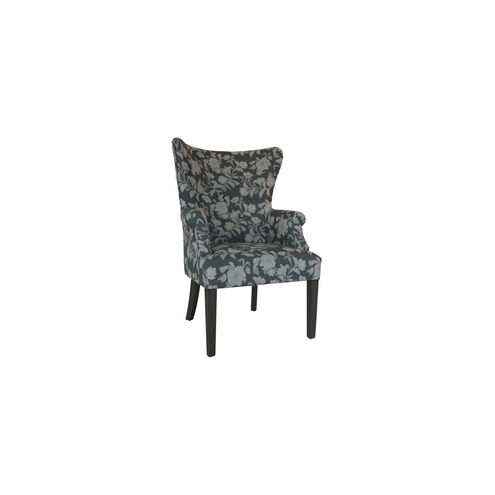 Heatherbrook Wingback Chair