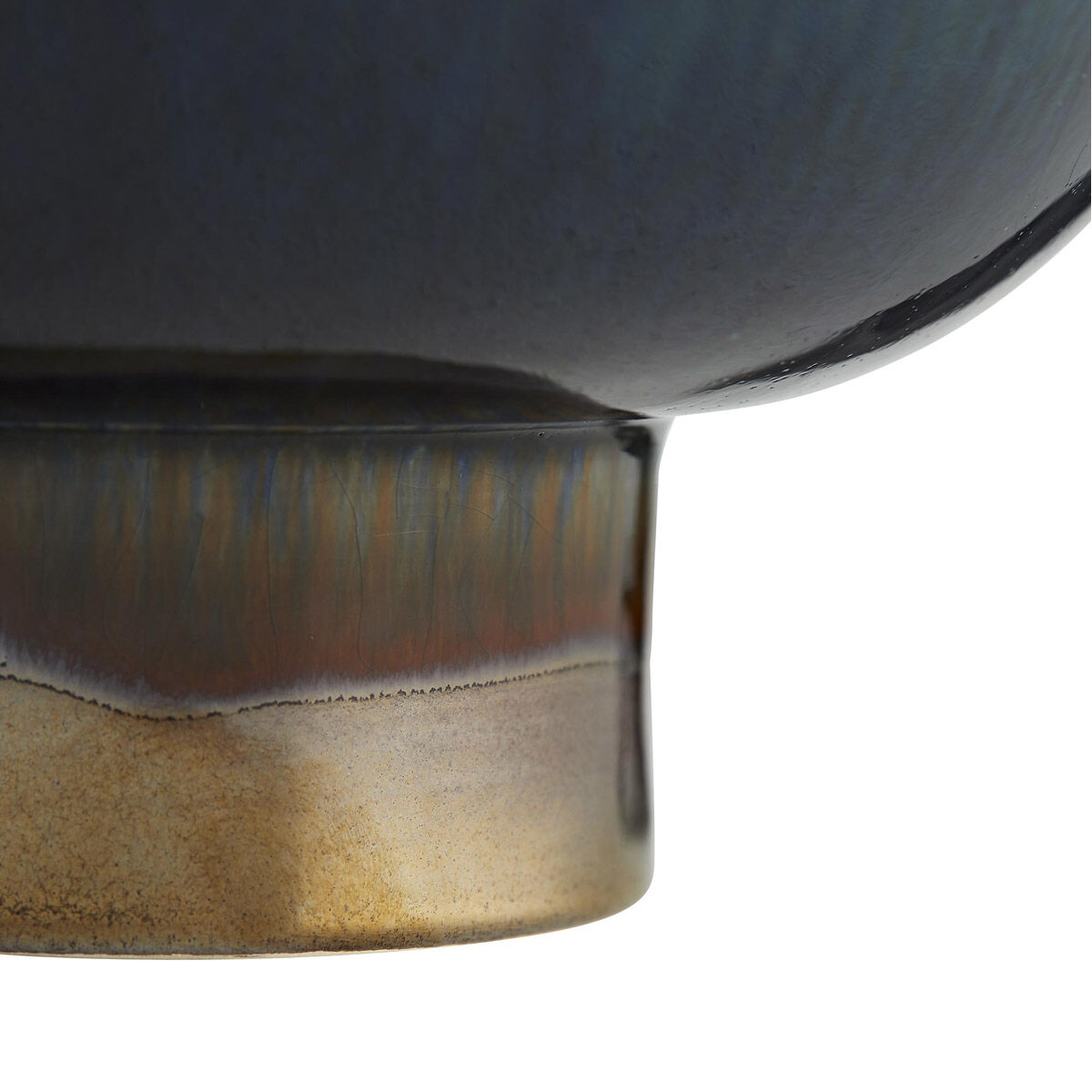 Tuttle 7.5 X 7 inch Vases, Set of 2