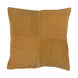 Conrad 20 X 20 inch Mustard Pillow Kit, Square