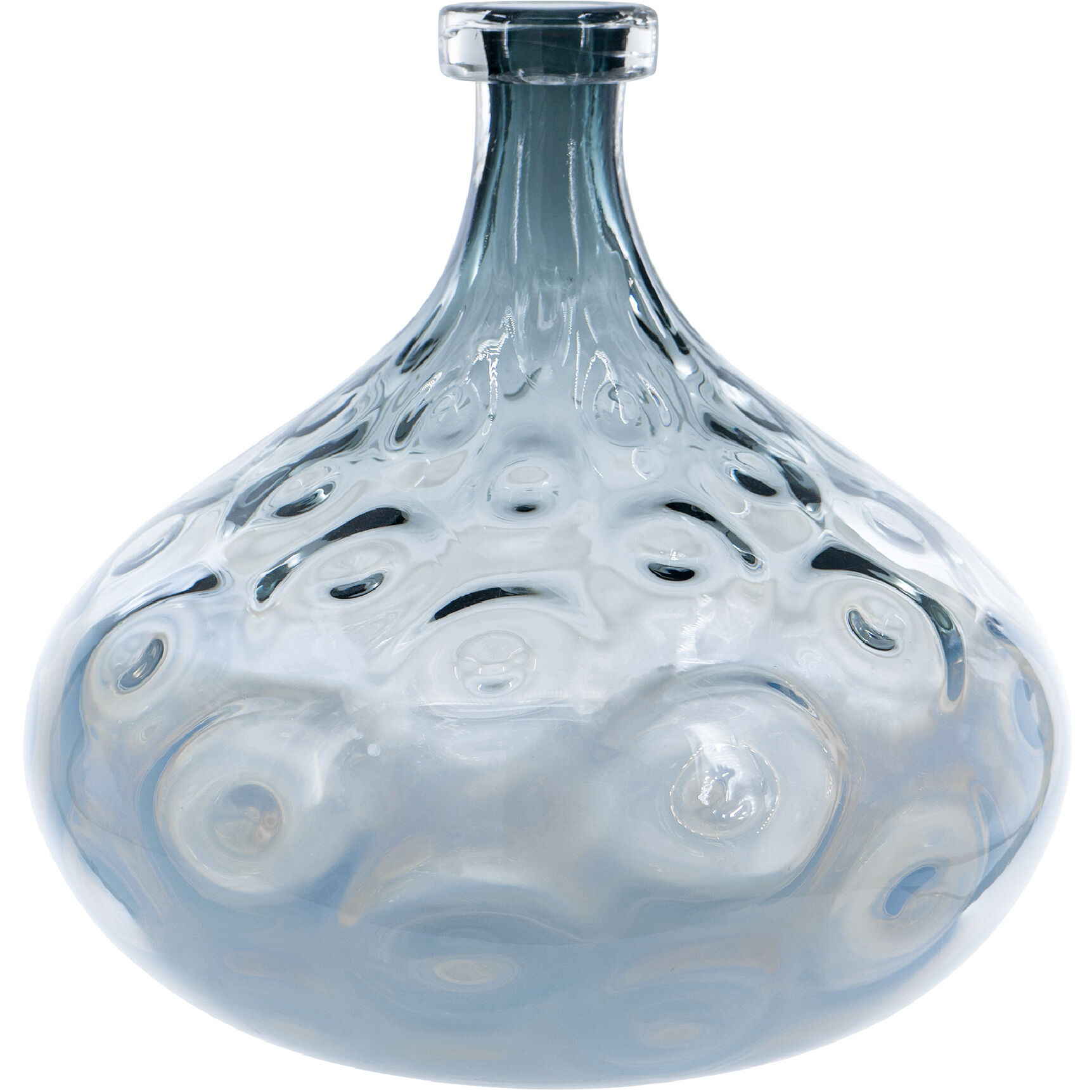 Mira 13.2 X 13.2 inch Vase