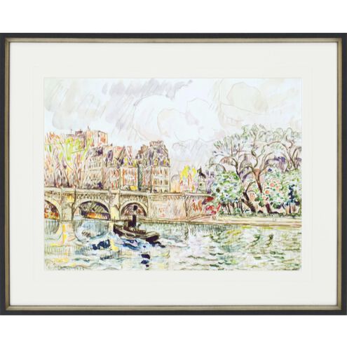 Scenic Collection Multi Framed Art