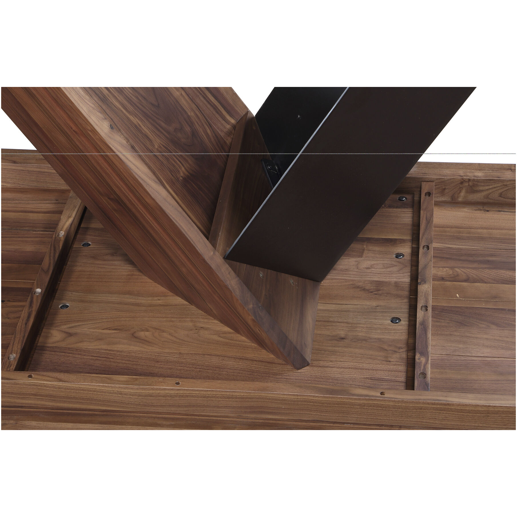 Moe's Home Collection BC-1043-03-0 Axio 80 X 40 inch Brown