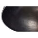Merce 1 Light 20 inch Vintage Black Pendant Ceiling Light 