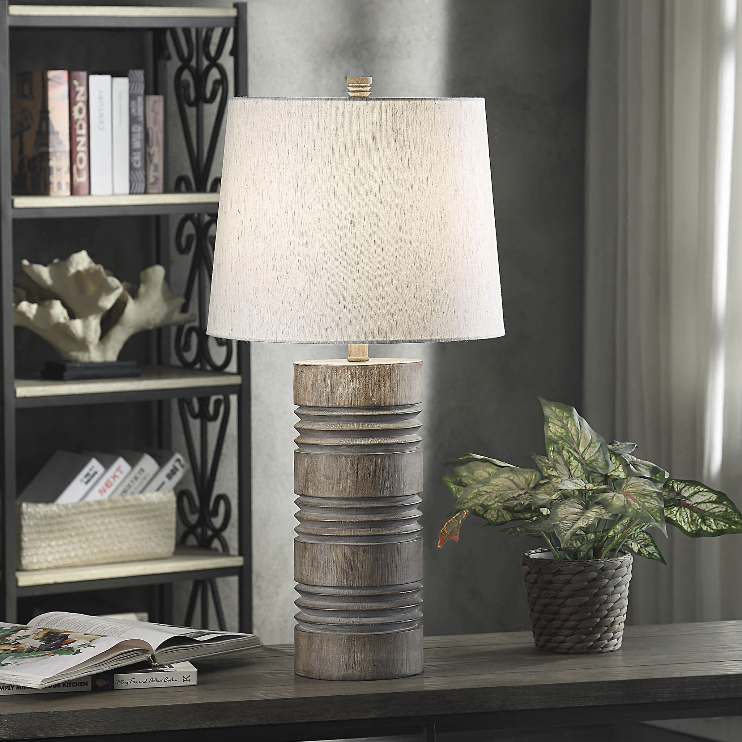 Resin lamp base cheap