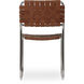 Moma Brown Dining Chair